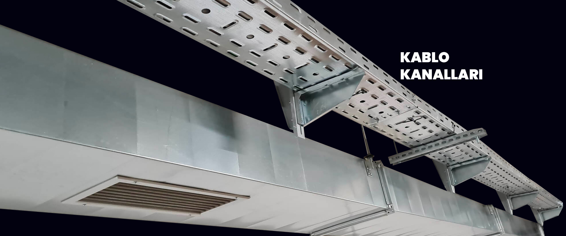 Cable Trays