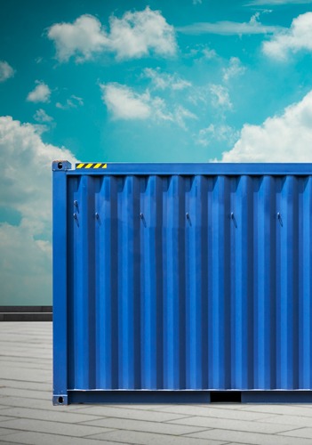 Container