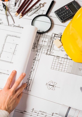 Custom Project Products
