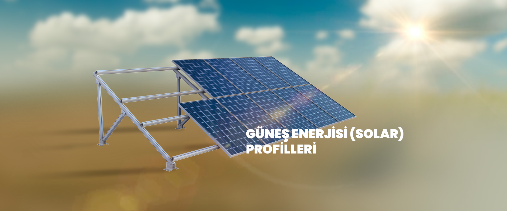 Güneş Paneli