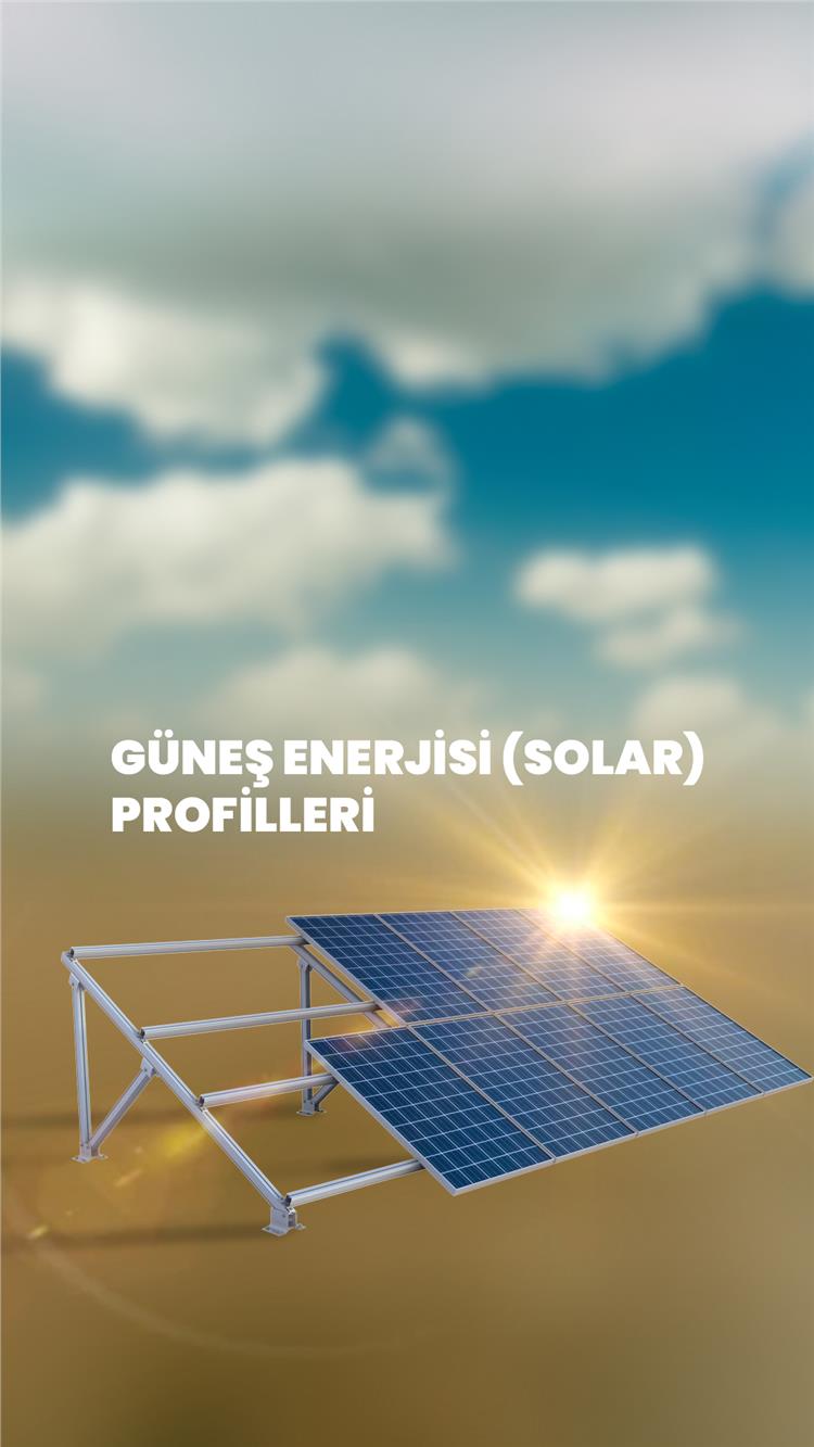 Güneş Paneli