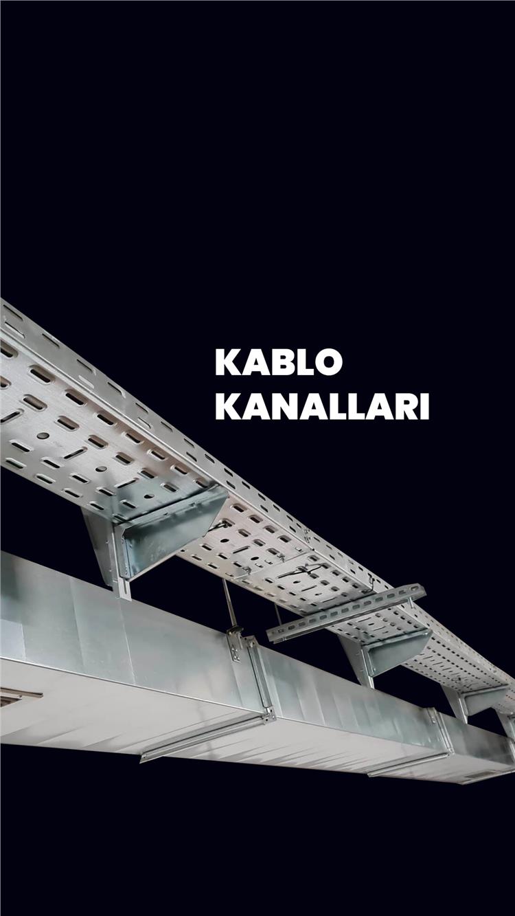 Kablo Kanalları